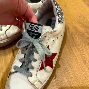 Star Sneakers